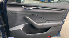 Skoda Octavia 1.5 TSI SE First Edition 5dr Petrol Hatchback